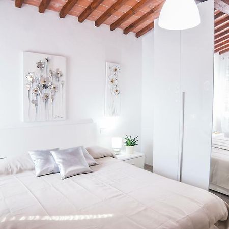 Cascine Home Holidays Firenze Esterno foto