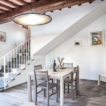 Cascine Home Holidays Firenze Esterno foto