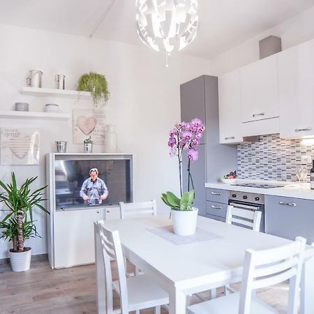 Cascine Home Holidays Firenze Esterno foto