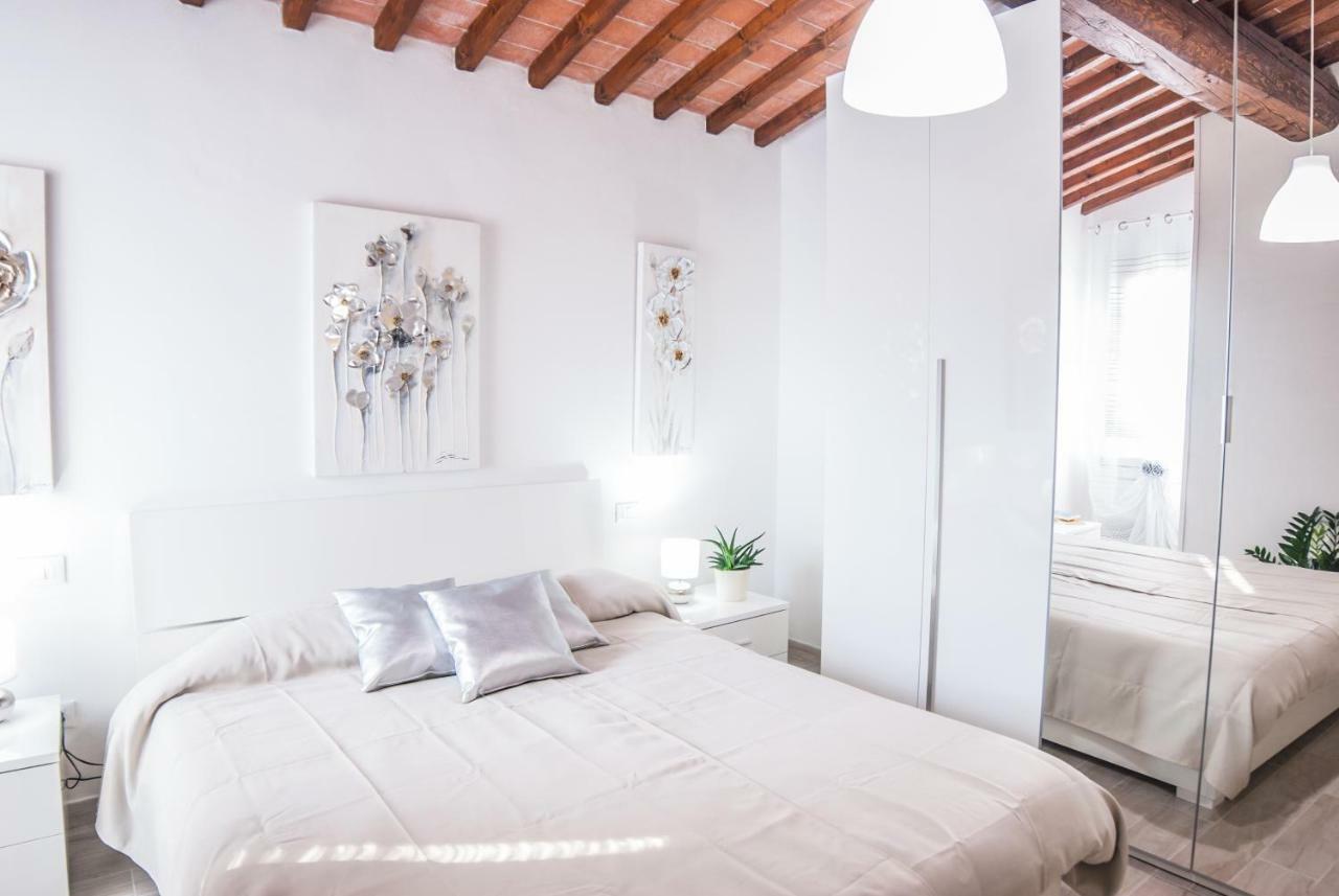 Cascine Home Holidays Firenze Esterno foto