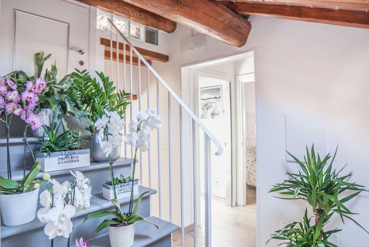 Cascine Home Holidays Firenze Esterno foto