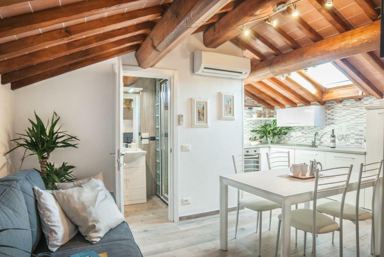 Cascine Home Holidays Firenze Esterno foto