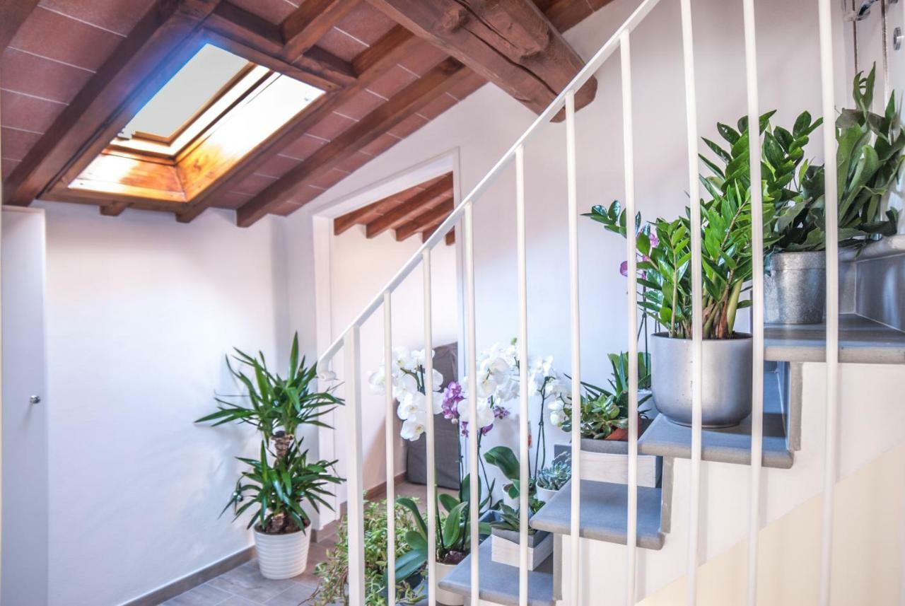 Cascine Home Holidays Firenze Esterno foto