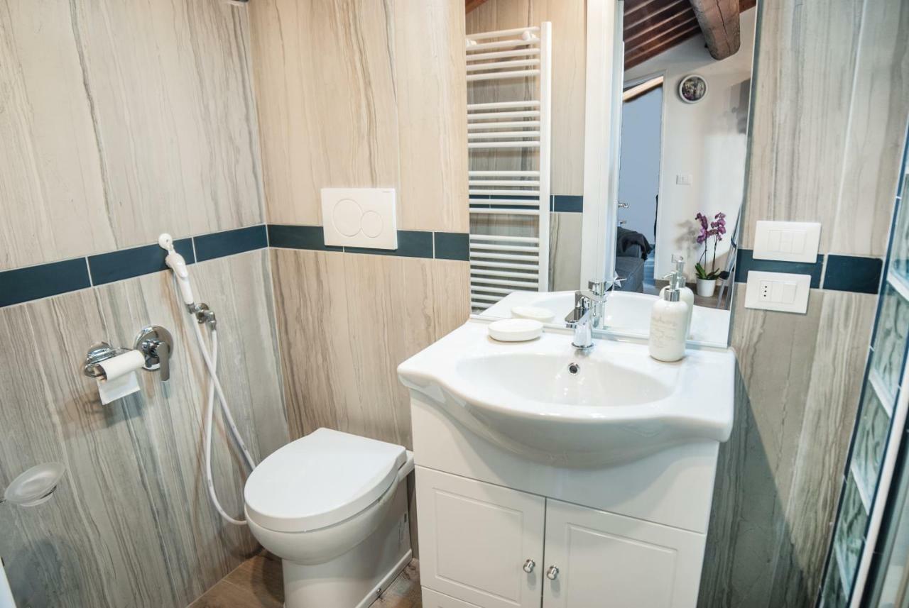 Cascine Home Holidays Firenze Esterno foto