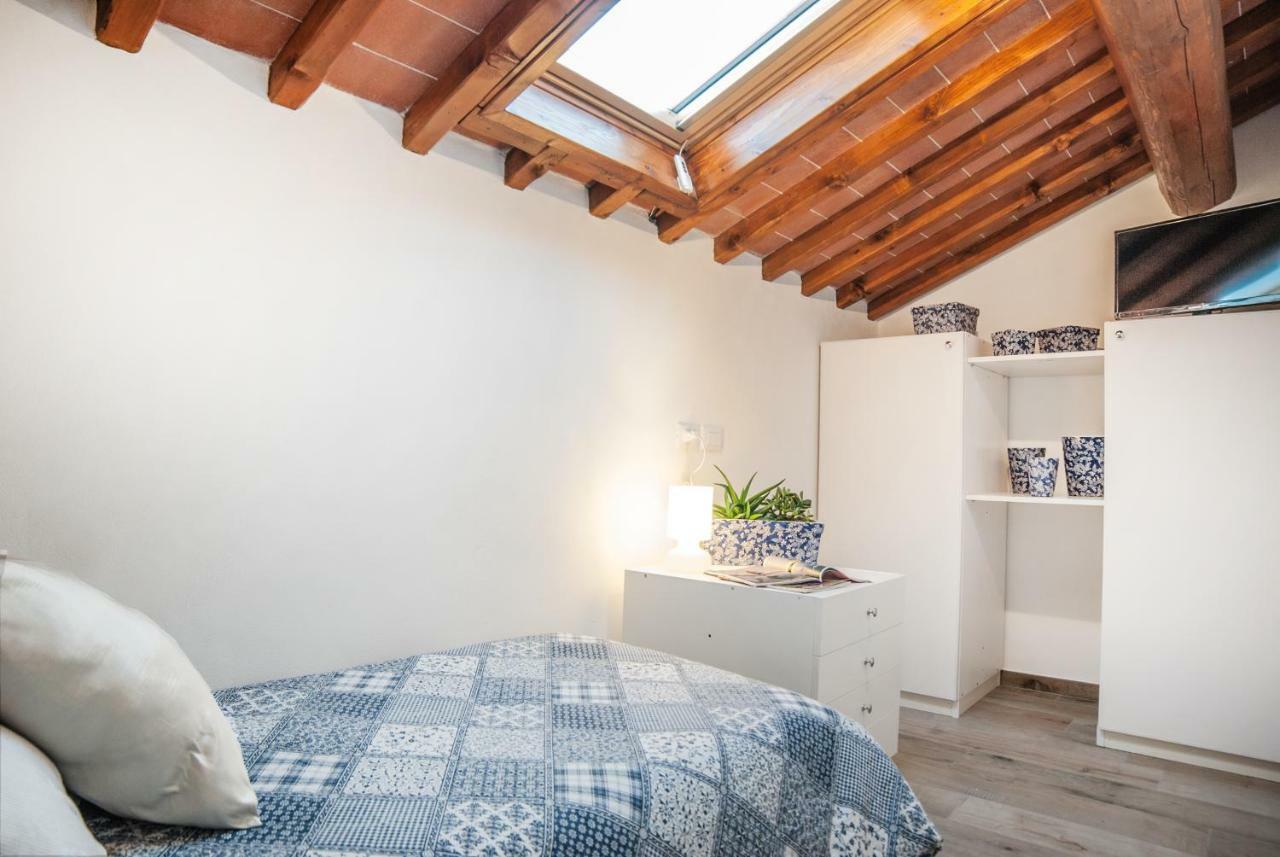 Cascine Home Holidays Firenze Esterno foto