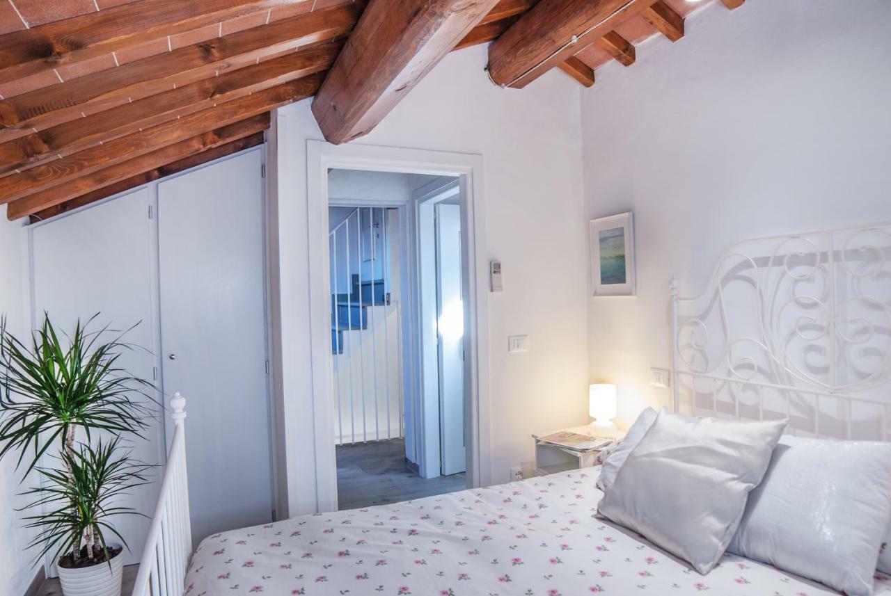 Cascine Home Holidays Firenze Esterno foto