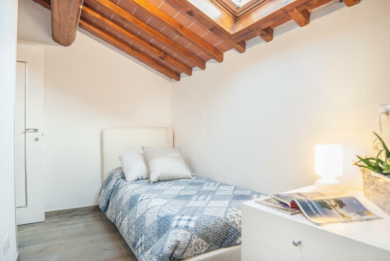 Cascine Home Holidays Firenze Esterno foto