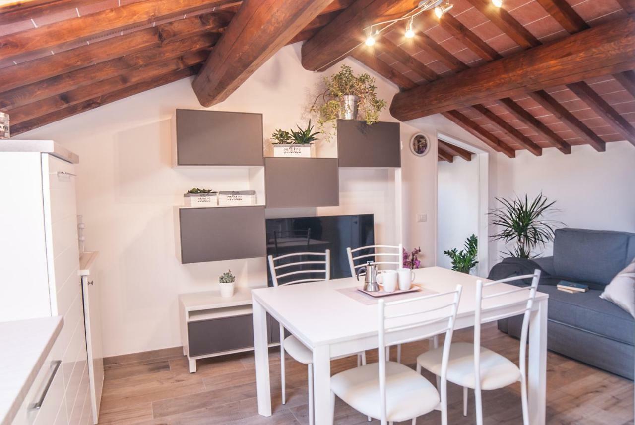 Cascine Home Holidays Firenze Esterno foto