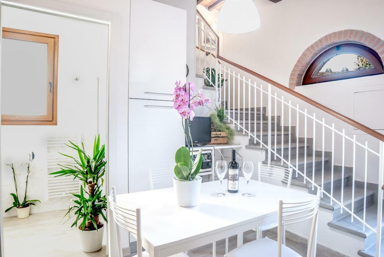 Cascine Home Holidays Firenze Esterno foto