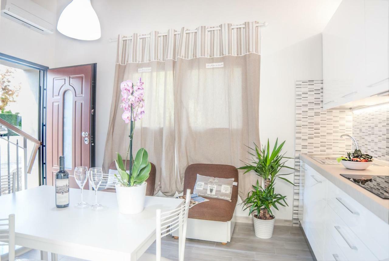 Cascine Home Holidays Firenze Esterno foto