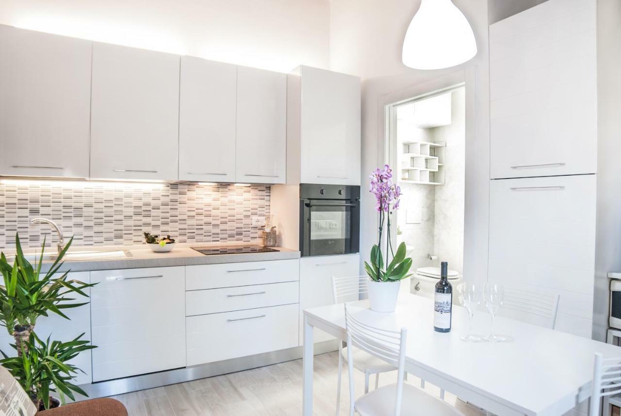 Cascine Home Holidays Firenze Esterno foto