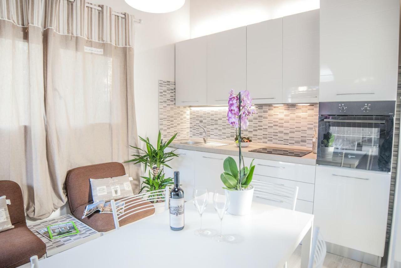 Cascine Home Holidays Firenze Esterno foto