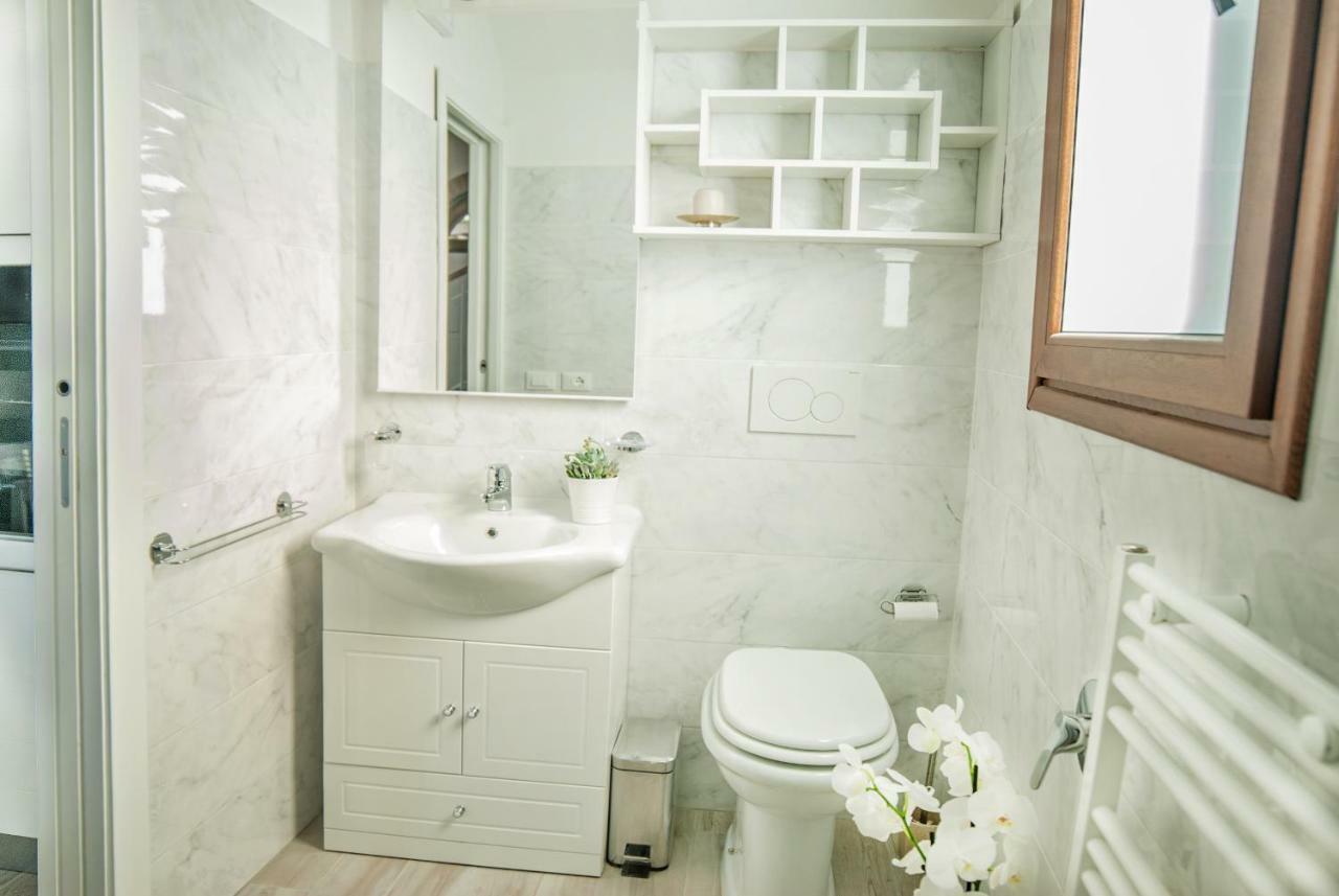 Cascine Home Holidays Firenze Esterno foto