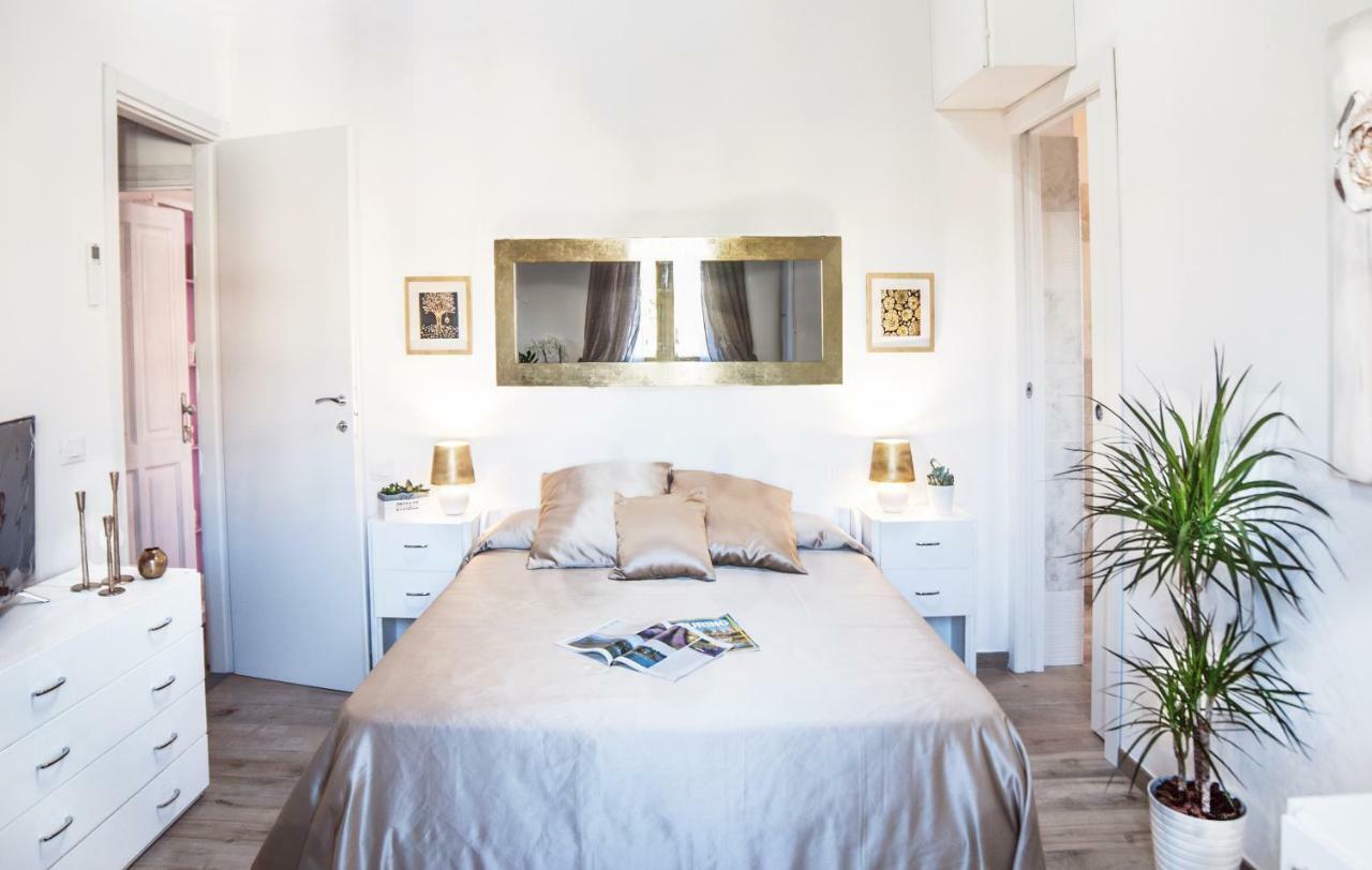 Cascine Home Holidays Firenze Esterno foto