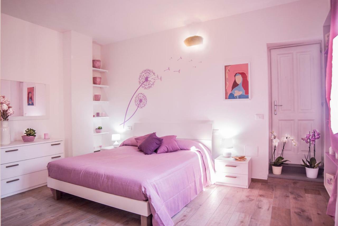Cascine Home Holidays Firenze Esterno foto