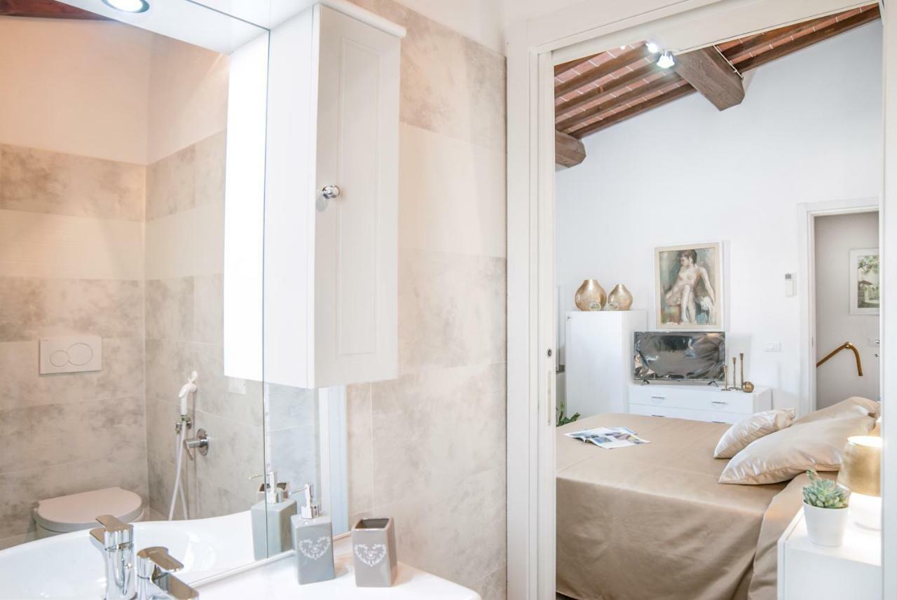 Cascine Home Holidays Firenze Esterno foto