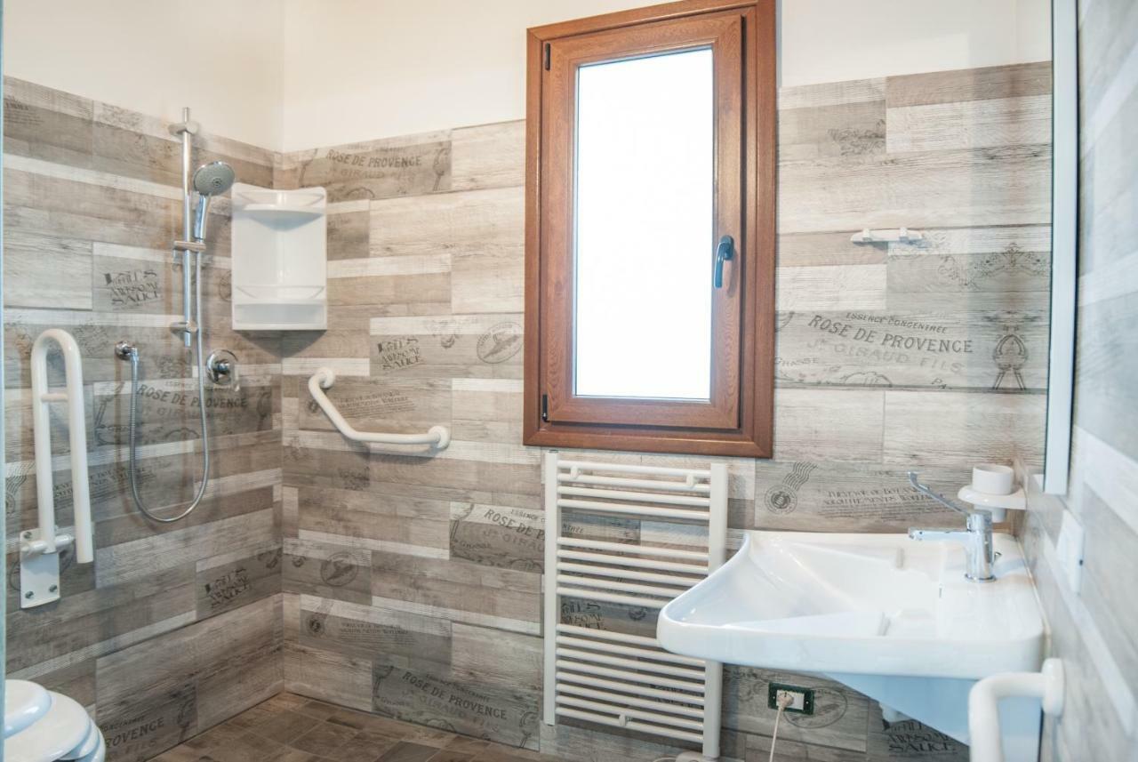 Cascine Home Holidays Firenze Esterno foto