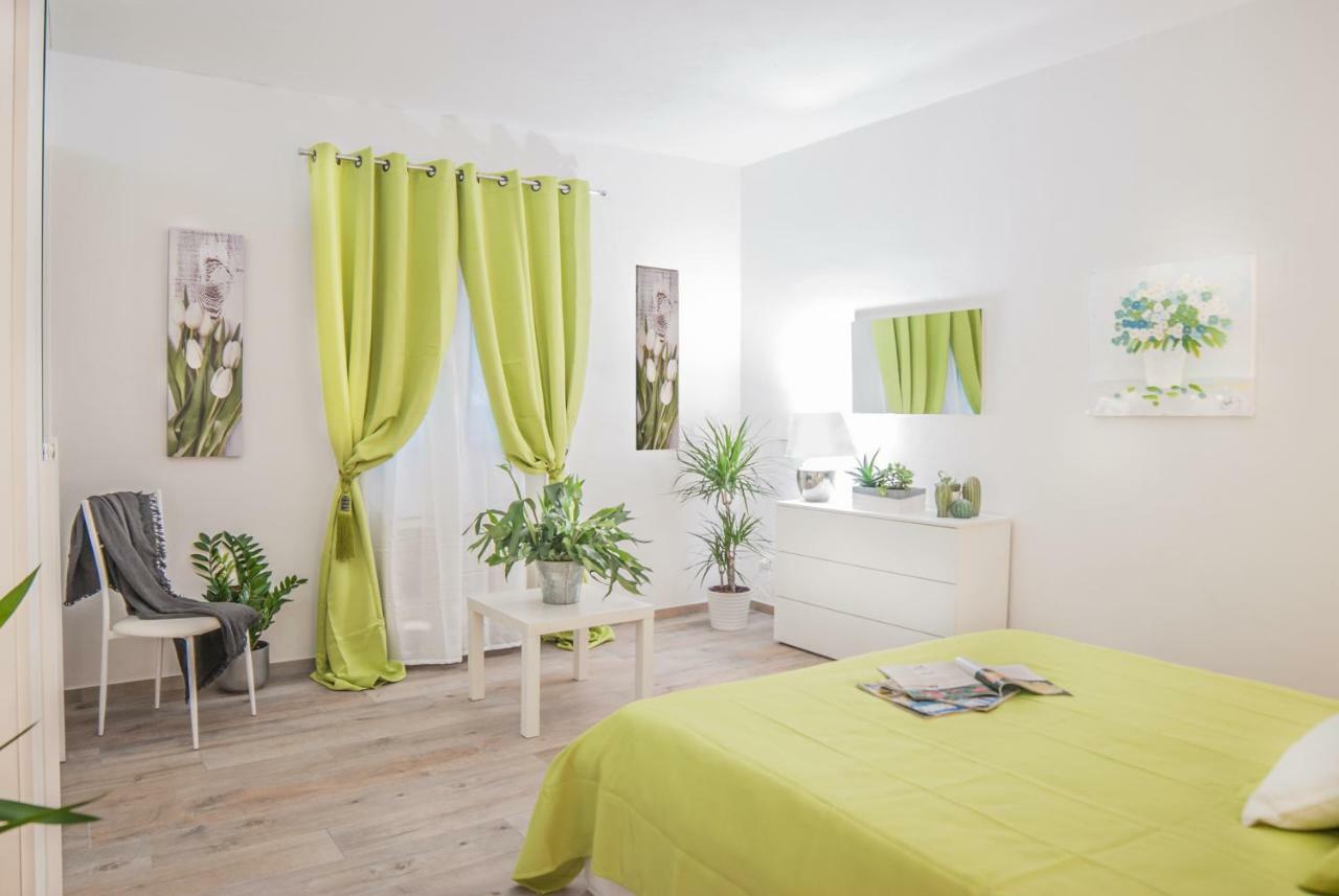 Cascine Home Holidays Firenze Esterno foto