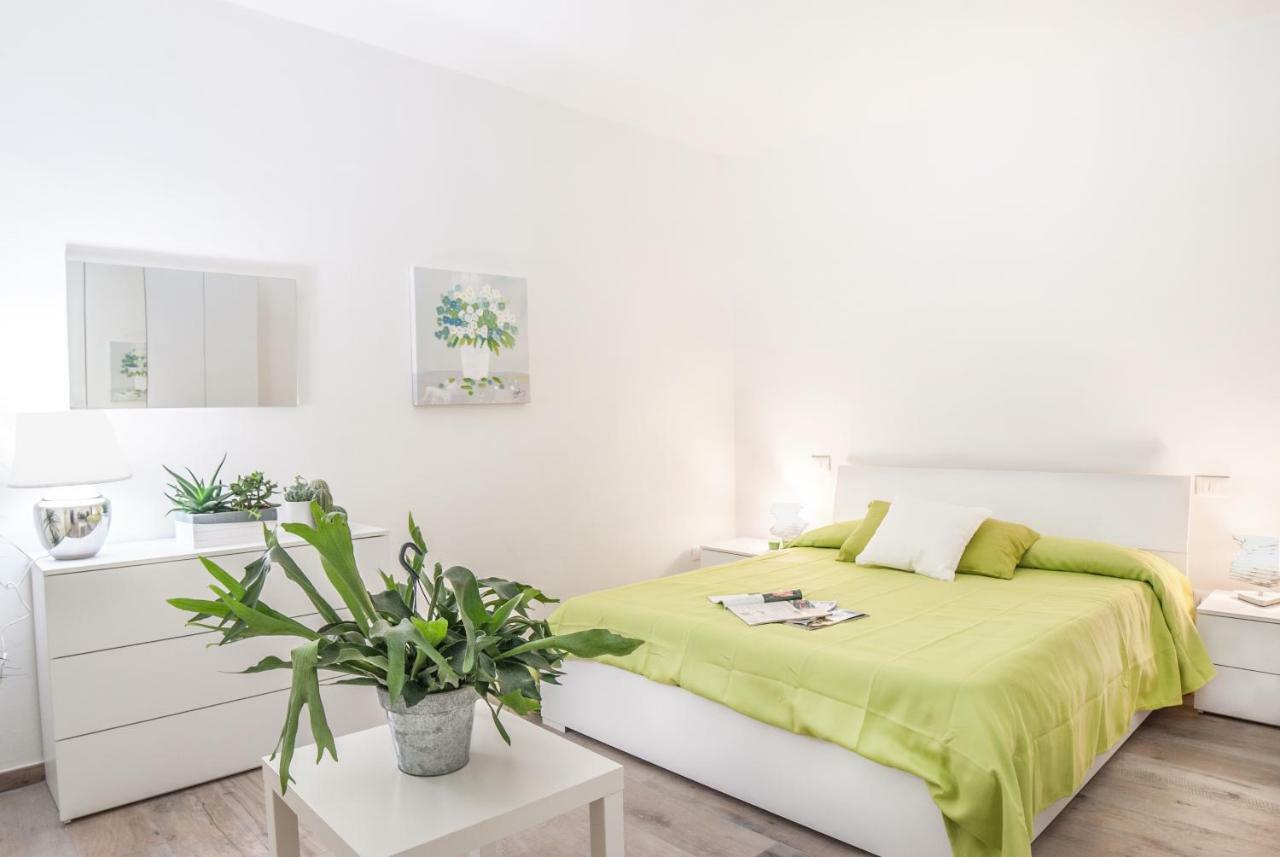 Cascine Home Holidays Firenze Esterno foto