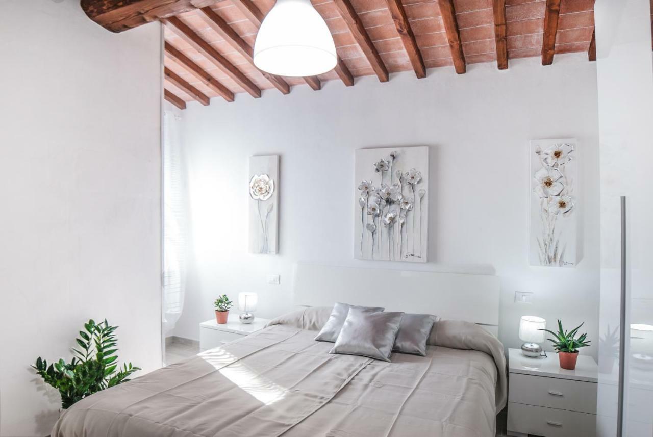 Cascine Home Holidays Firenze Esterno foto