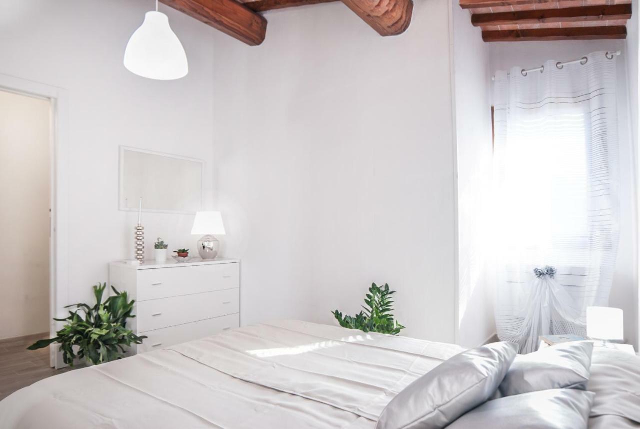 Cascine Home Holidays Firenze Esterno foto