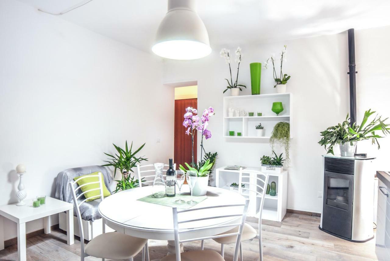 Cascine Home Holidays Firenze Esterno foto