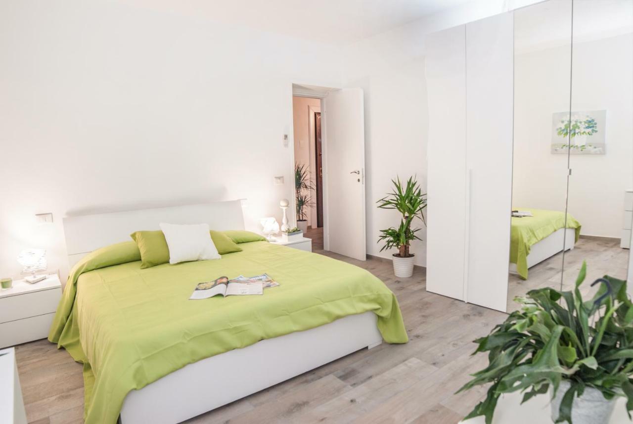 Cascine Home Holidays Firenze Esterno foto