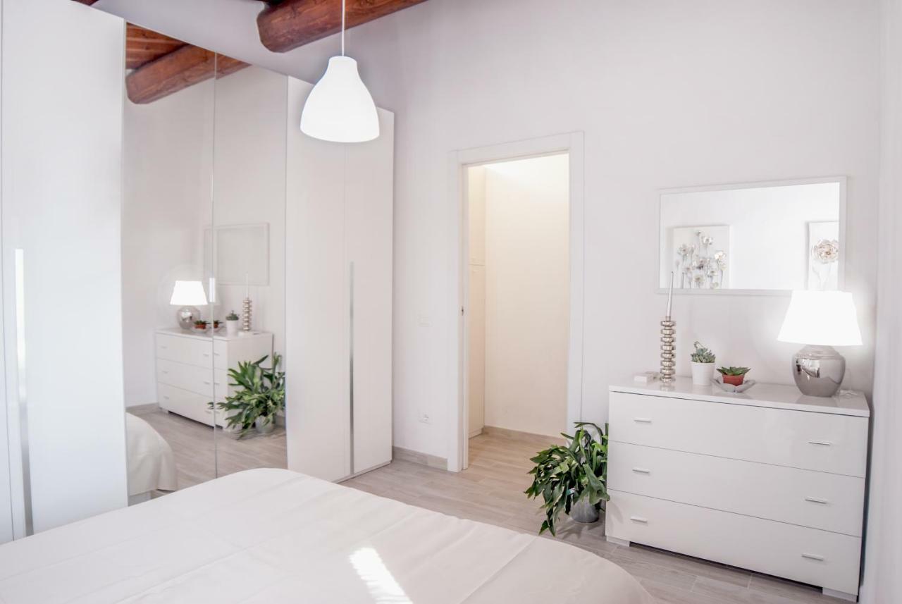 Cascine Home Holidays Firenze Esterno foto