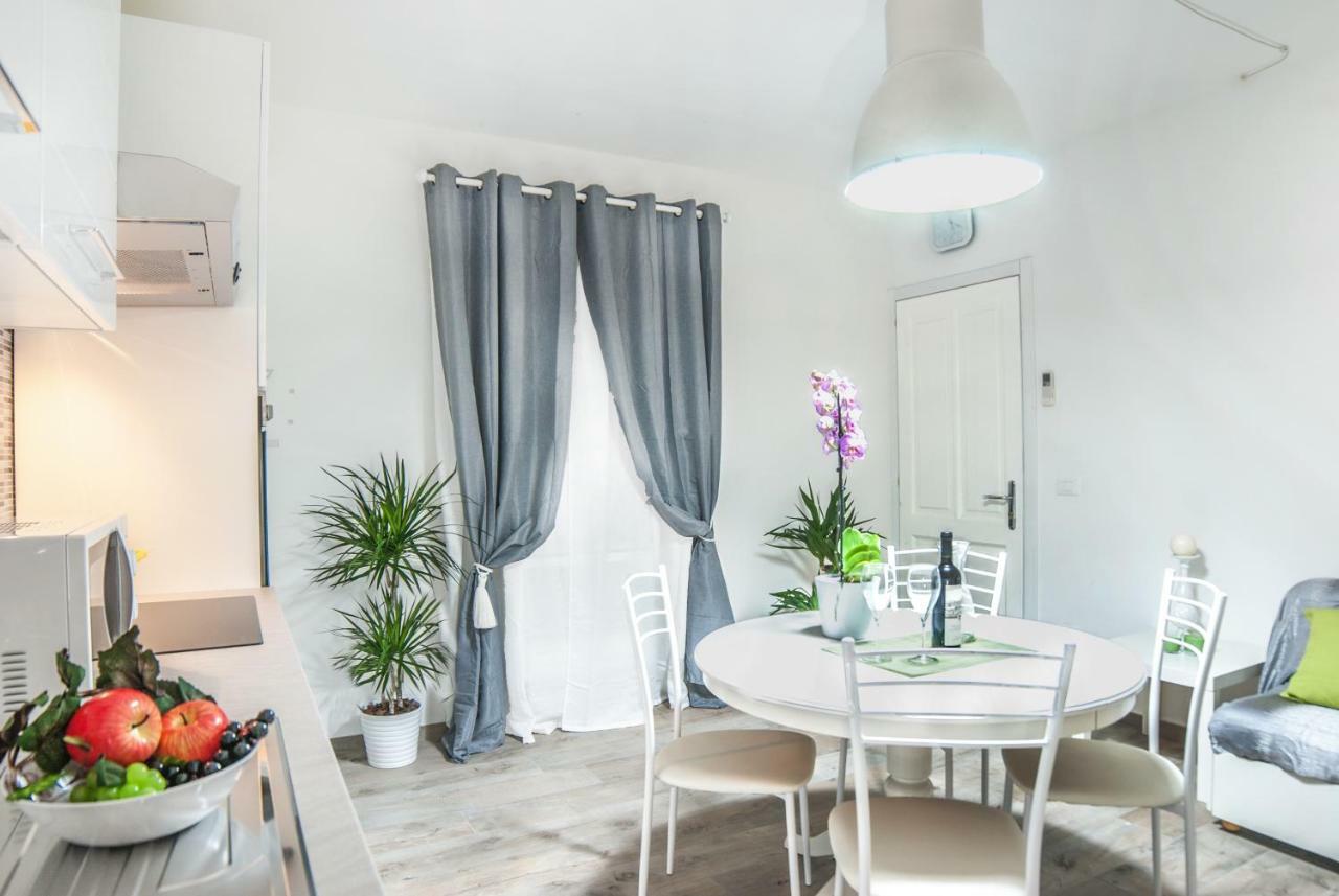 Cascine Home Holidays Firenze Esterno foto