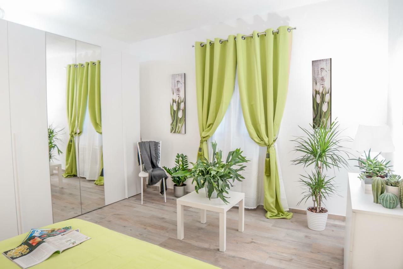 Cascine Home Holidays Firenze Esterno foto