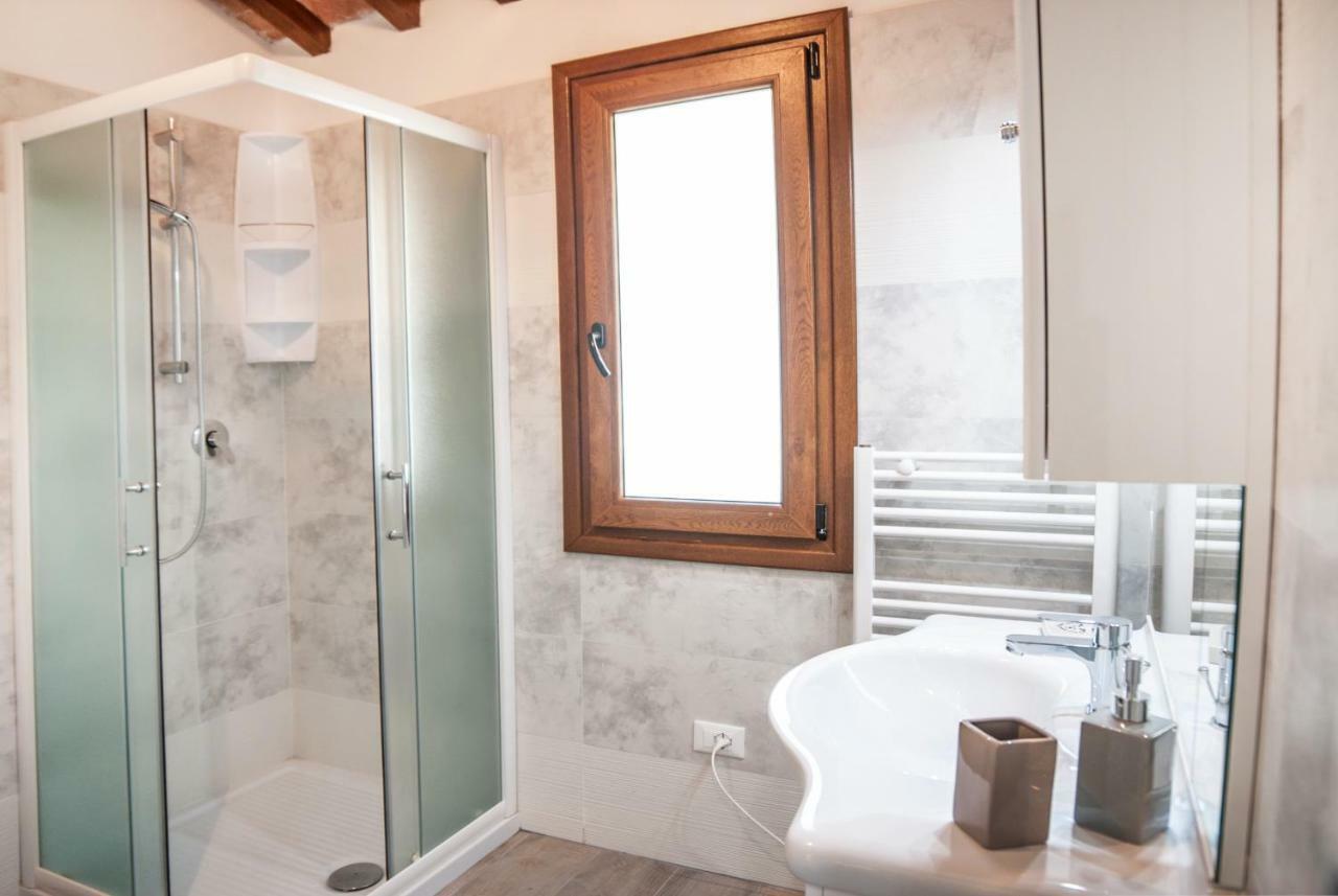 Cascine Home Holidays Firenze Esterno foto